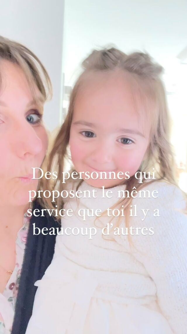 Nous avons tous une valeur ajoutée à notre travail, peu importe le métier que nous exerçons.. 

#entrepreneur #valeur #sourire #commerce #bienveillance #collegue #photographe